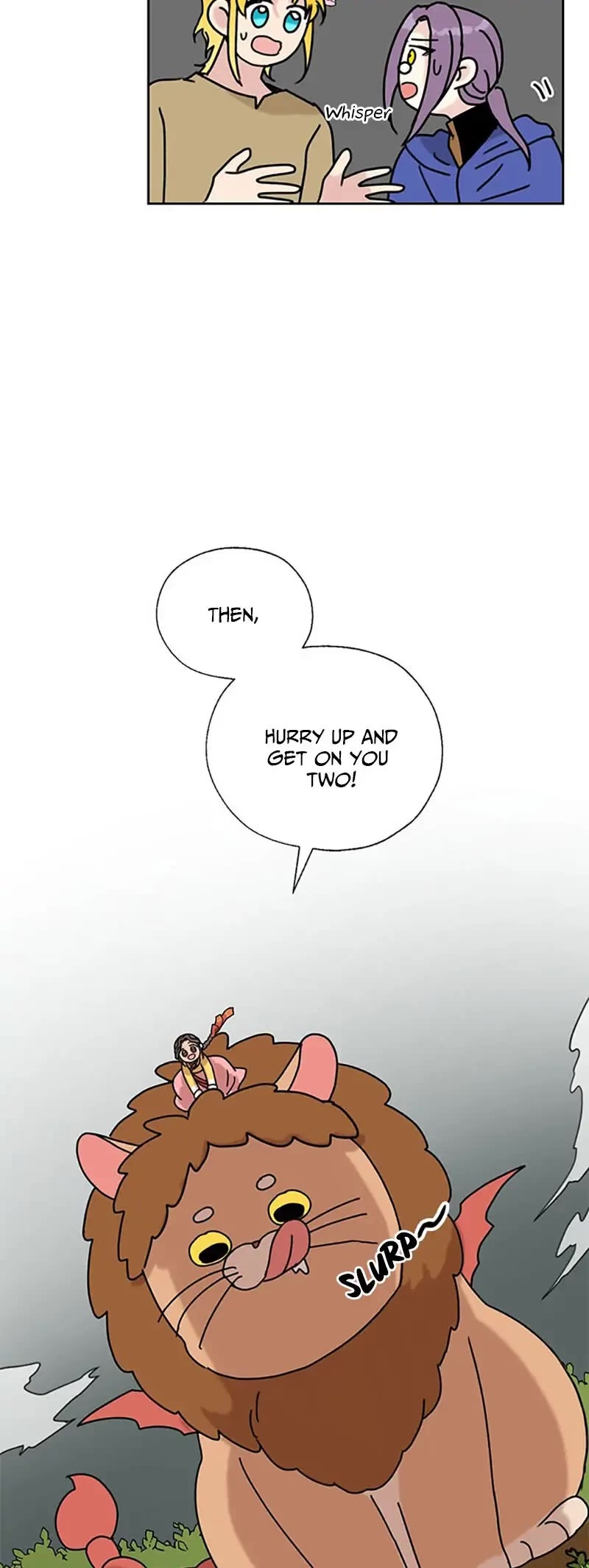 I Became the Chef of the Dragon King Chapter 28 page 31 - Chapter 28