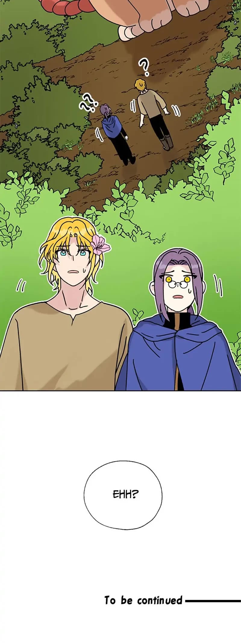 I Became the Chef of the Dragon King Chapter 28 page 32 - Chapter 28