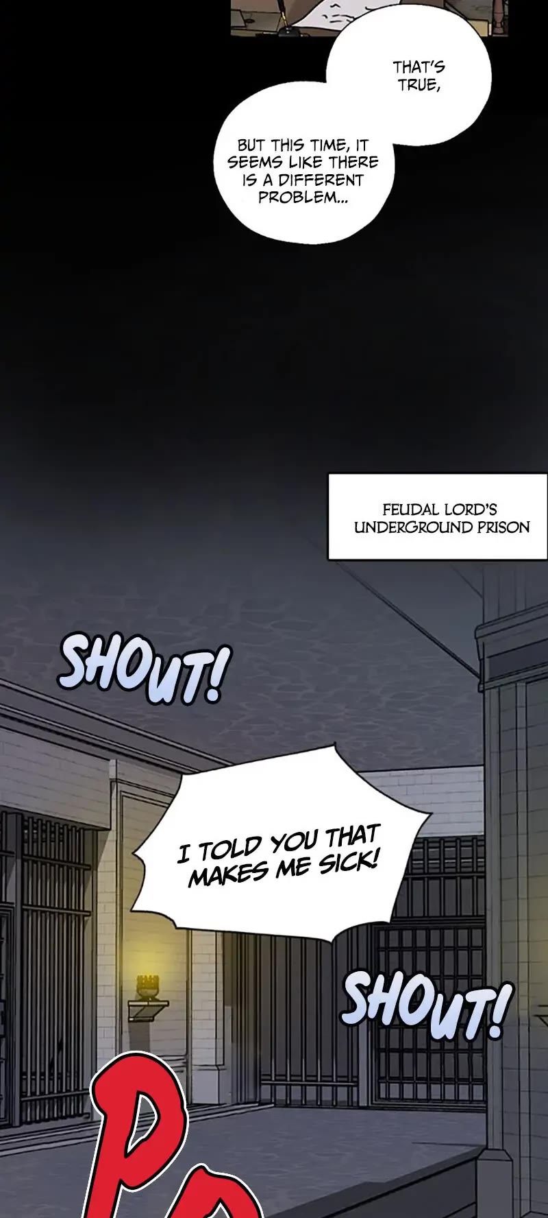 I Became the Chef of the Dragon King Chapter 28 page 9 - Chapter 28
