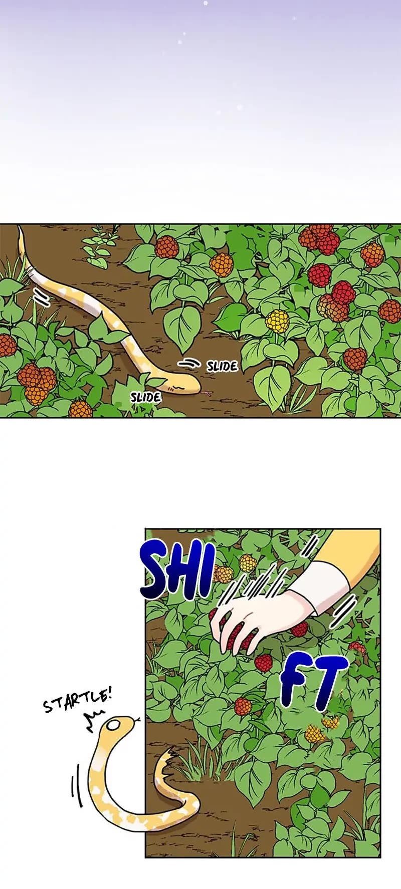 I Became the Chef of the Dragon King Chapter 29 page 10 - Chapter 29
