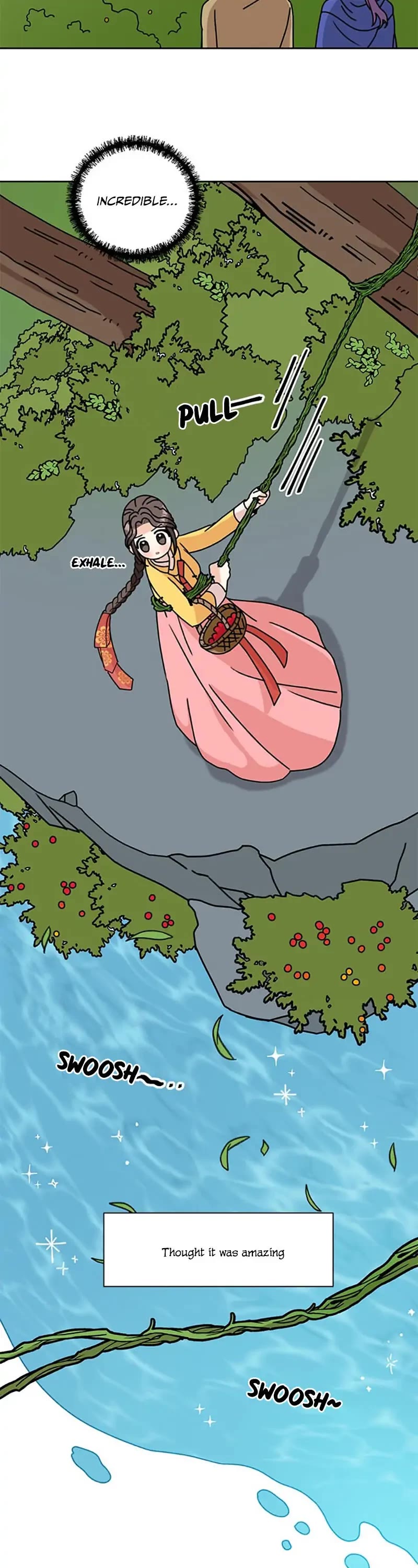 I Became the Chef of the Dragon King Chapter 29 page 12 - Chapter 29