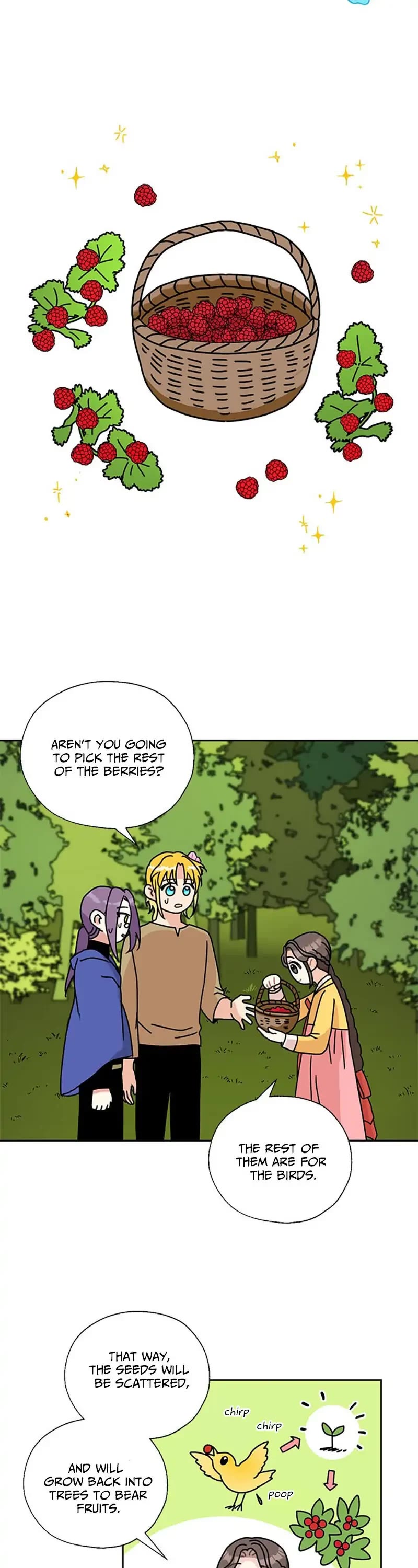 I Became the Chef of the Dragon King Chapter 29 page 13 - Chapter 29