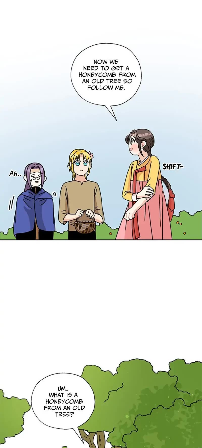 I Became the Chef of the Dragon King Chapter 29 page 15 - Chapter 29