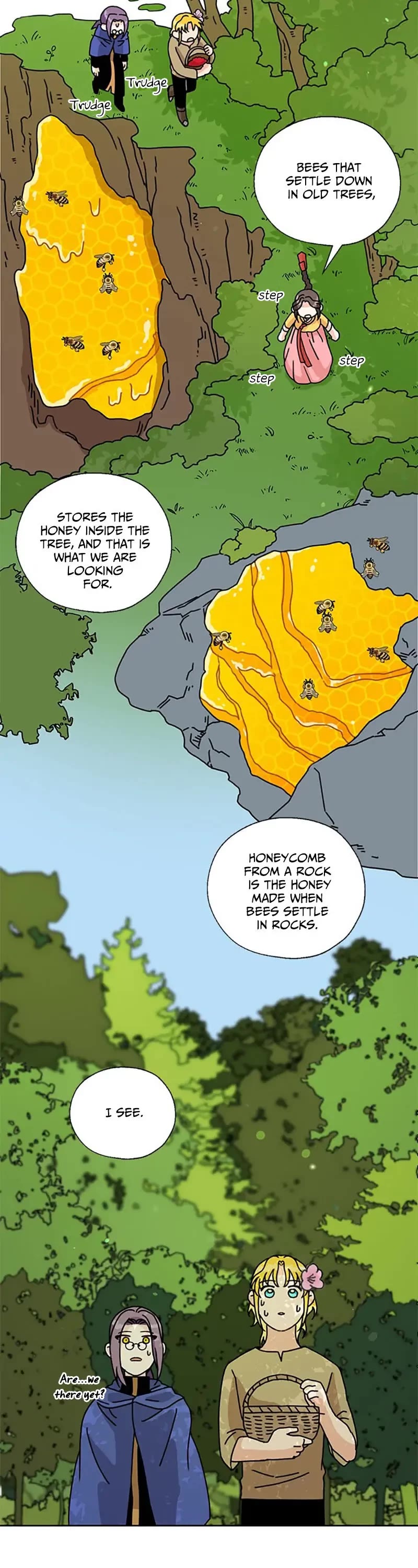 I Became the Chef of the Dragon King Chapter 29 page 16 - Chapter 29
