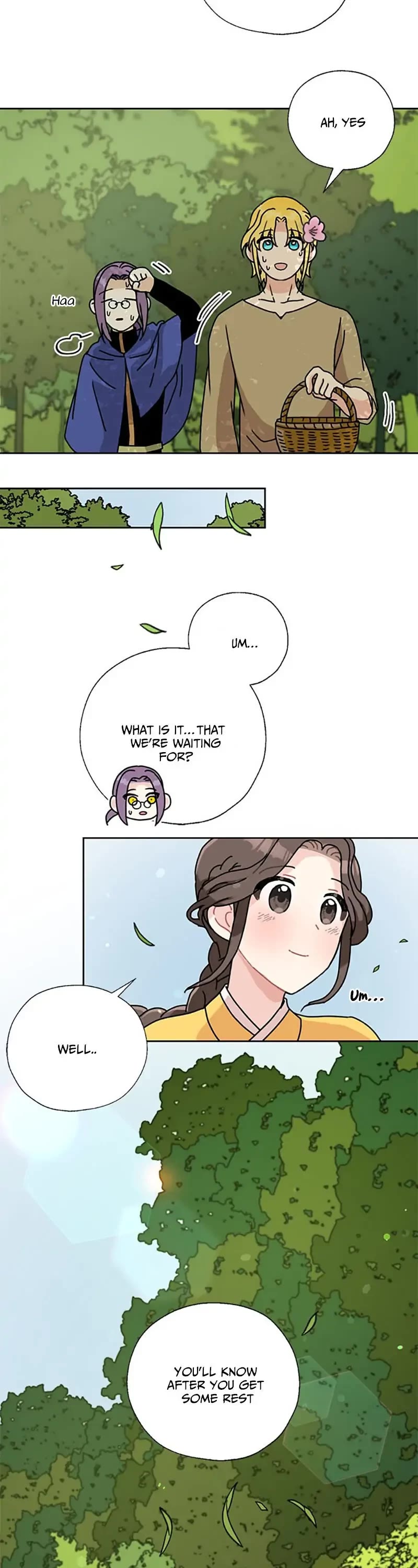 I Became the Chef of the Dragon King Chapter 29 page 18 - Chapter 29