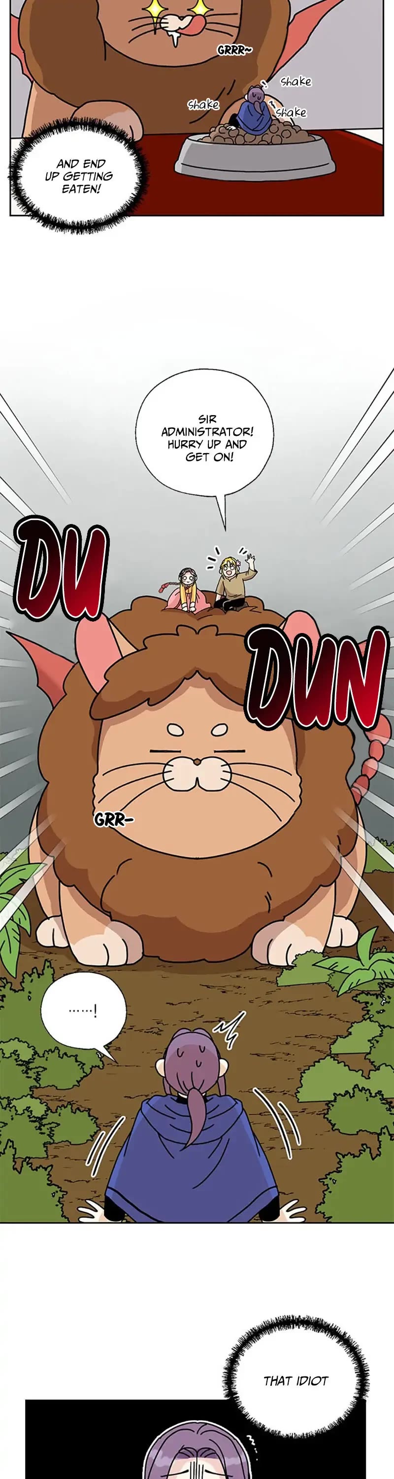 I Became the Chef of the Dragon King Chapter 29 page 2 - Chapter 29