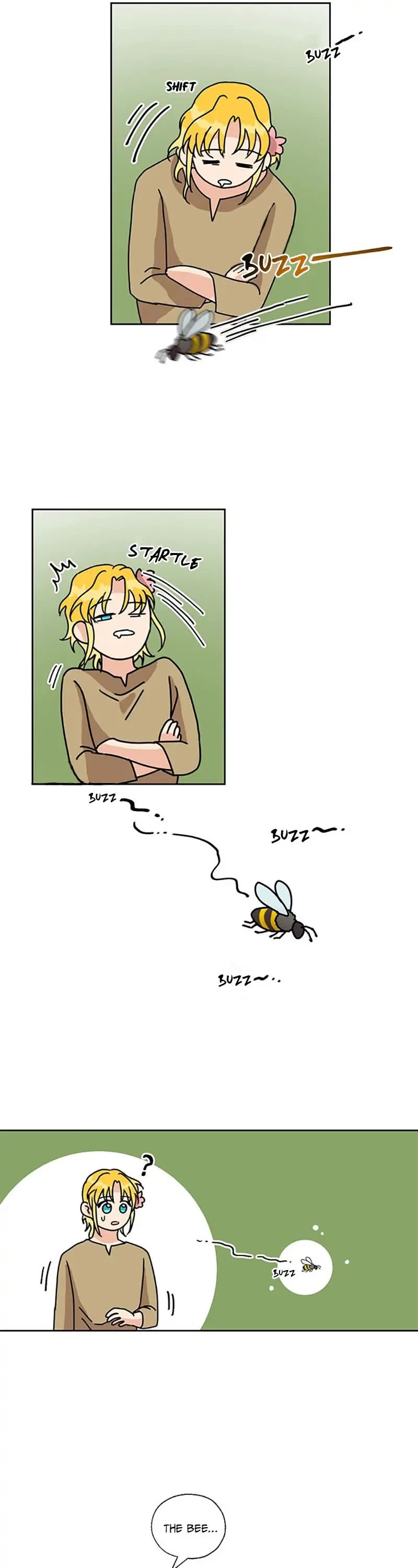 I Became the Chef of the Dragon King Chapter 29 page 20 - Chapter 29