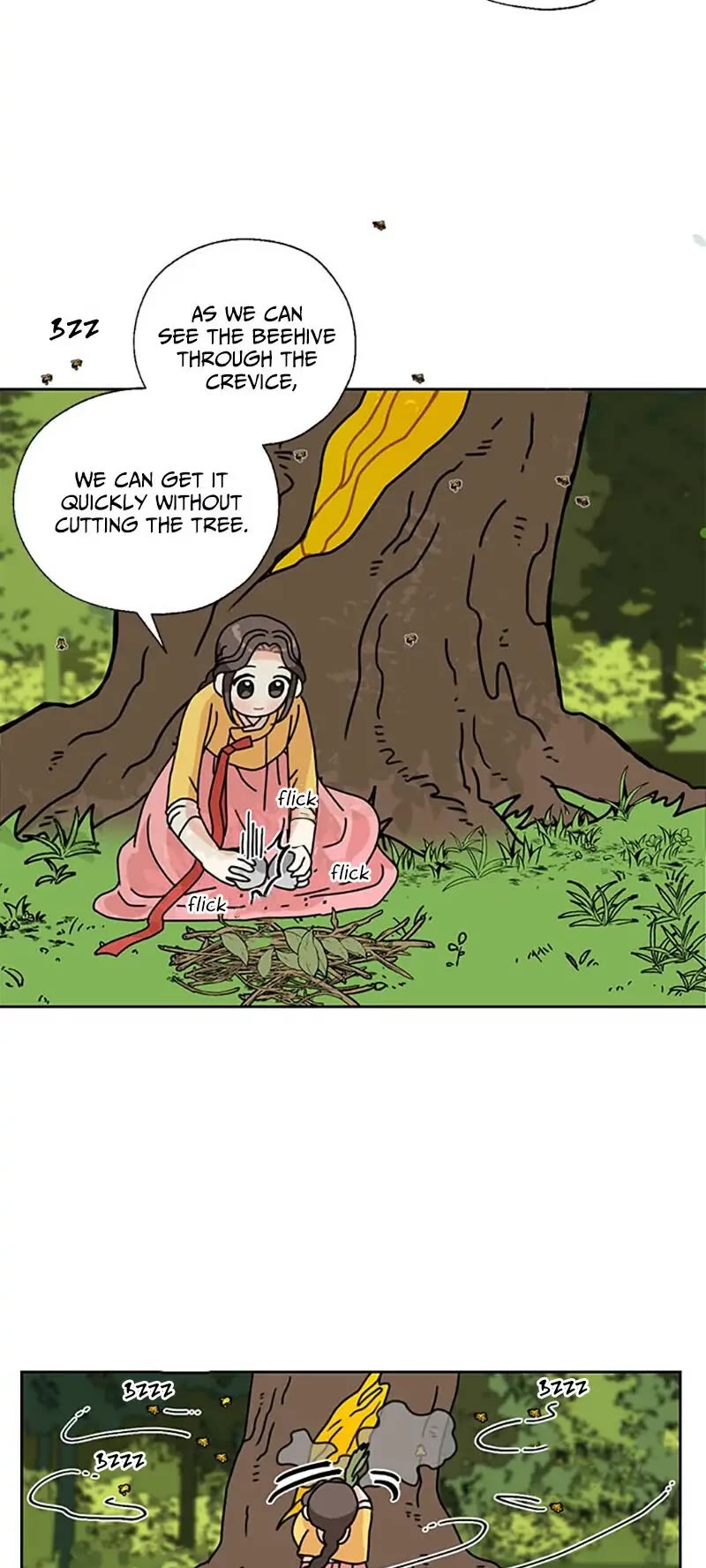 I Became the Chef of the Dragon King Chapter 29 page 23 - Chapter 29