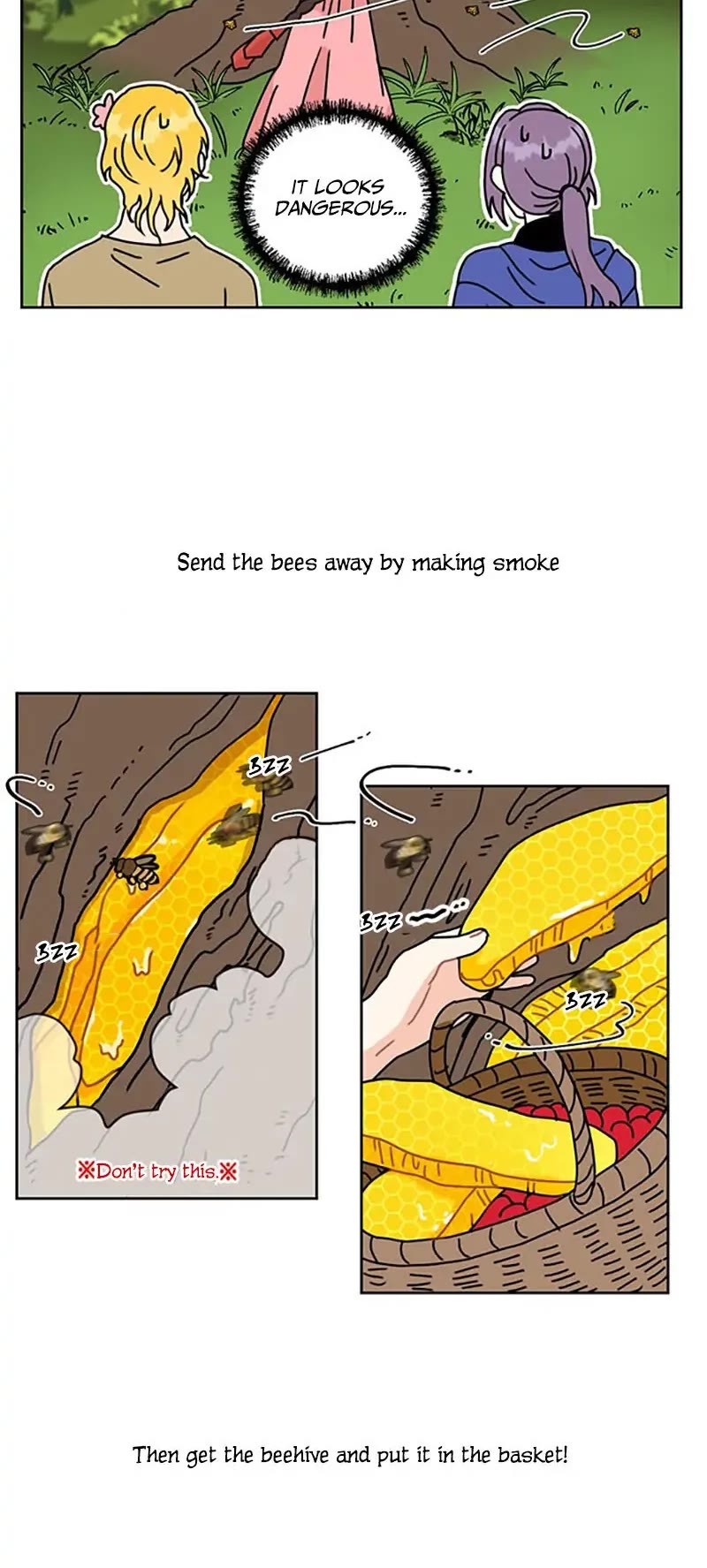 I Became the Chef of the Dragon King Chapter 29 page 24 - Chapter 29