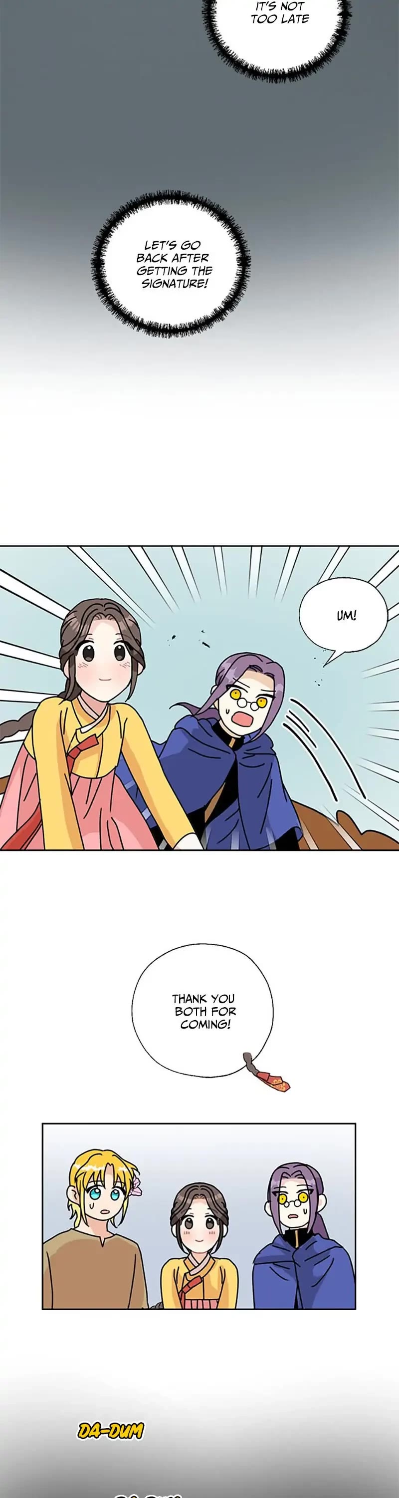 I Became the Chef of the Dragon King Chapter 29 page 29 - Chapter 29