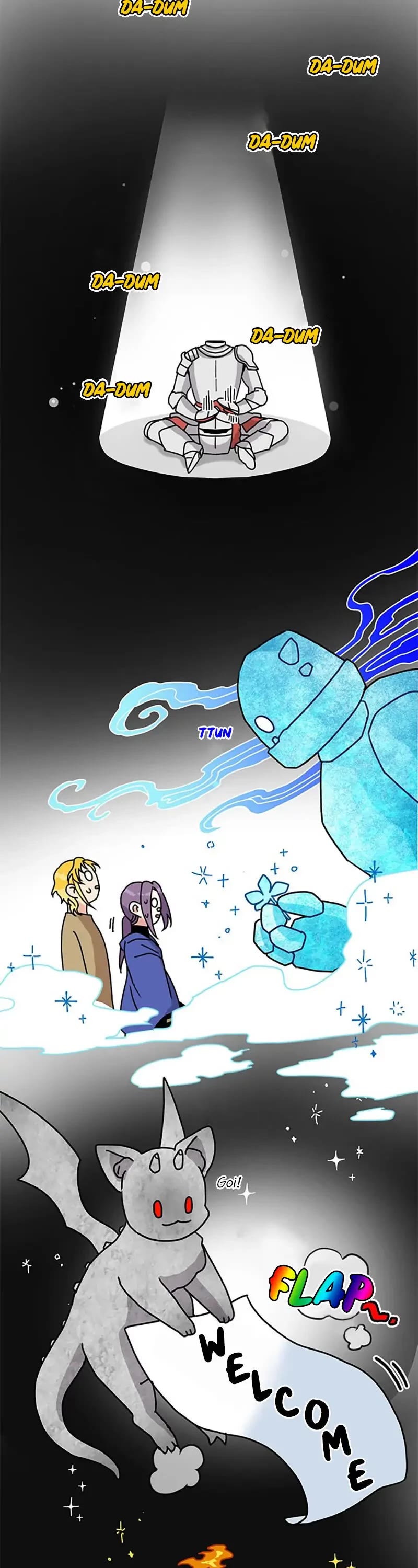 I Became the Chef of the Dragon King Chapter 29 page 30 - Chapter 29