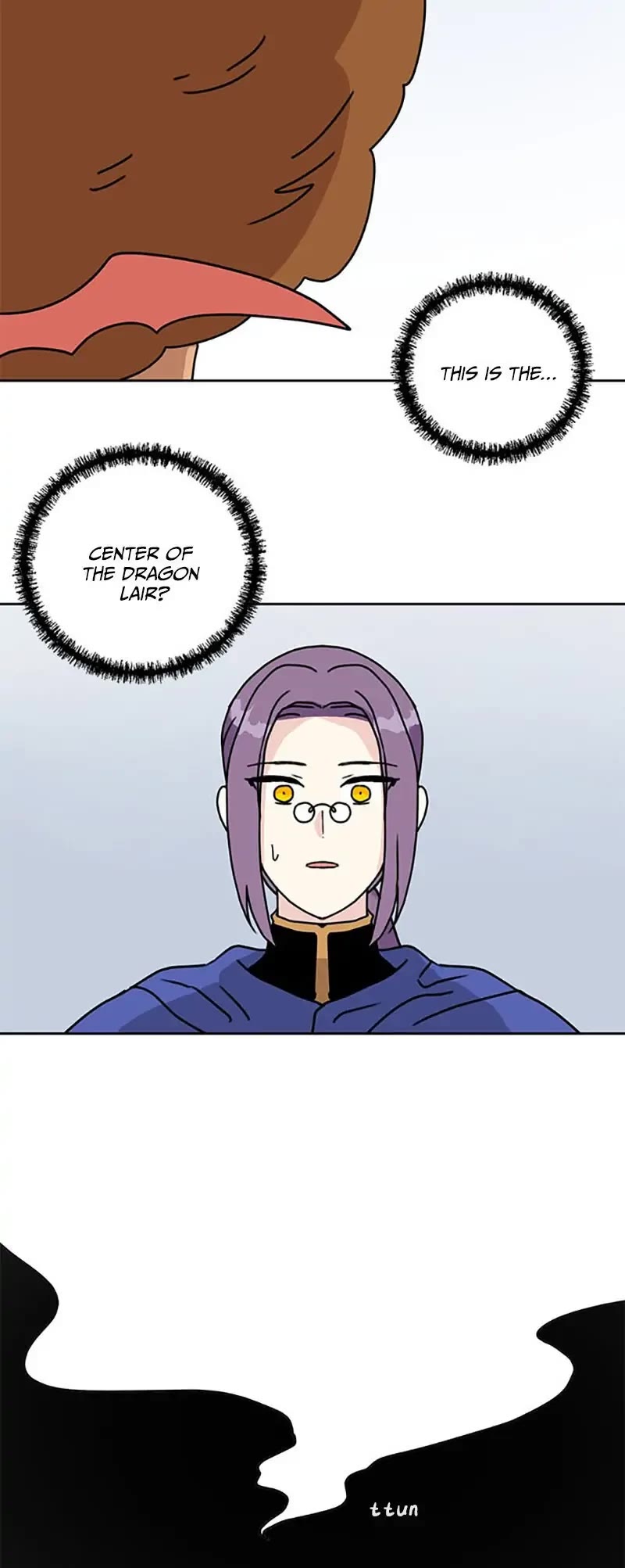 I Became the Chef of the Dragon King Chapter 29 page 32 - Chapter 29