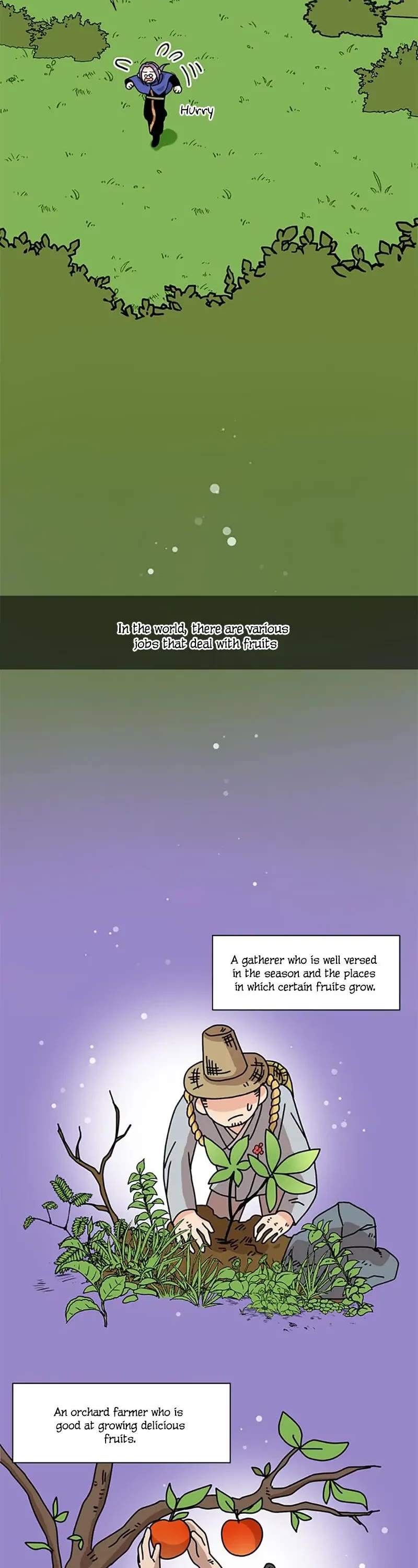 I Became the Chef of the Dragon King Chapter 29 page 8 - Chapter 29