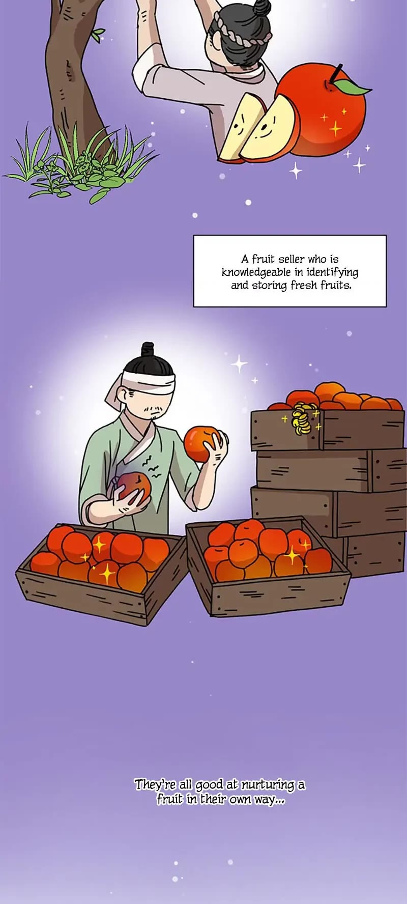 I Became the Chef of the Dragon King Chapter 29 page 9 - Chapter 29