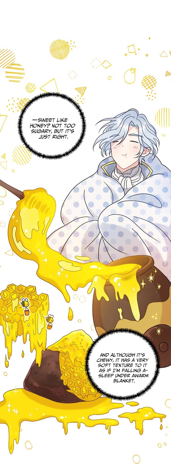 I Became the Chef of the Dragon King Chapter 3 page 4 - Chapter 3