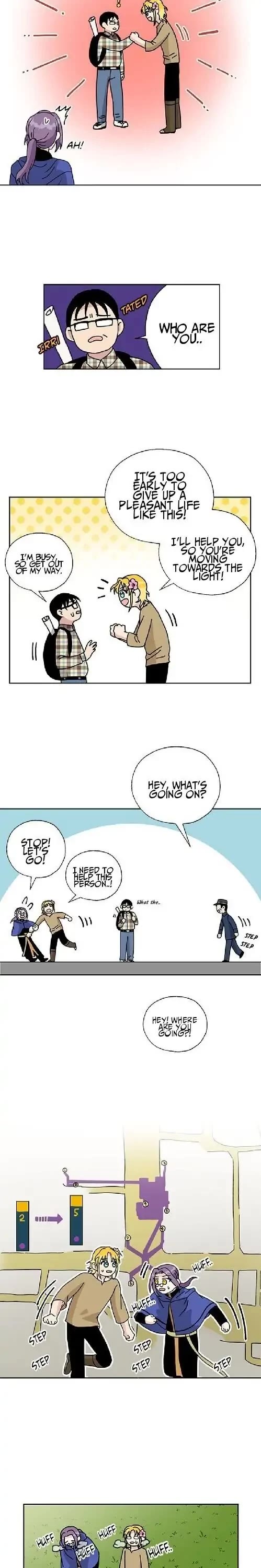 I Became the Chef of the Dragon King Chapter 30 page 15 - Chapter 30