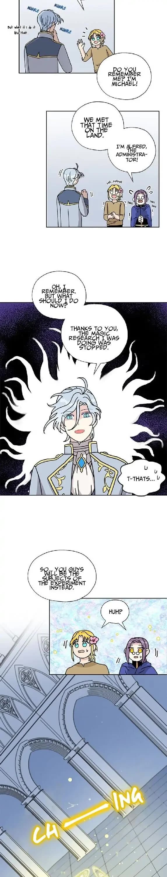 I Became the Chef of the Dragon King Chapter 30 page 9 - Chapter 30