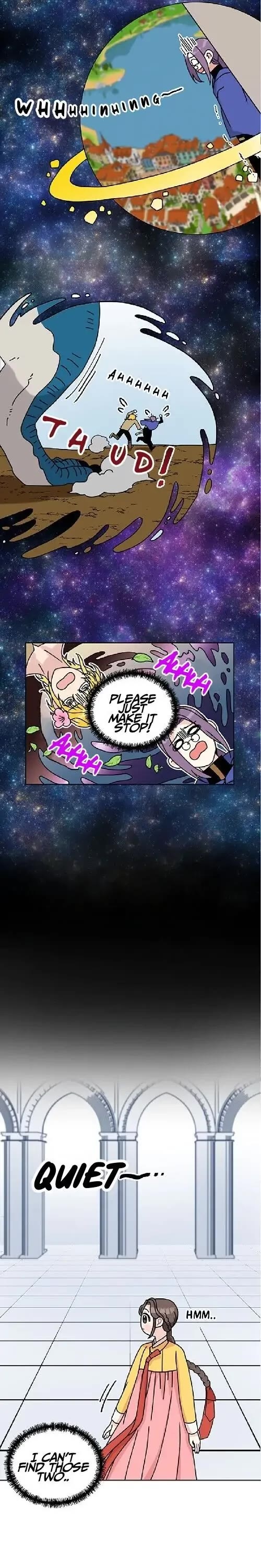 I Became the Chef of the Dragon King Chapter 31 page 13 - Chapter 31
