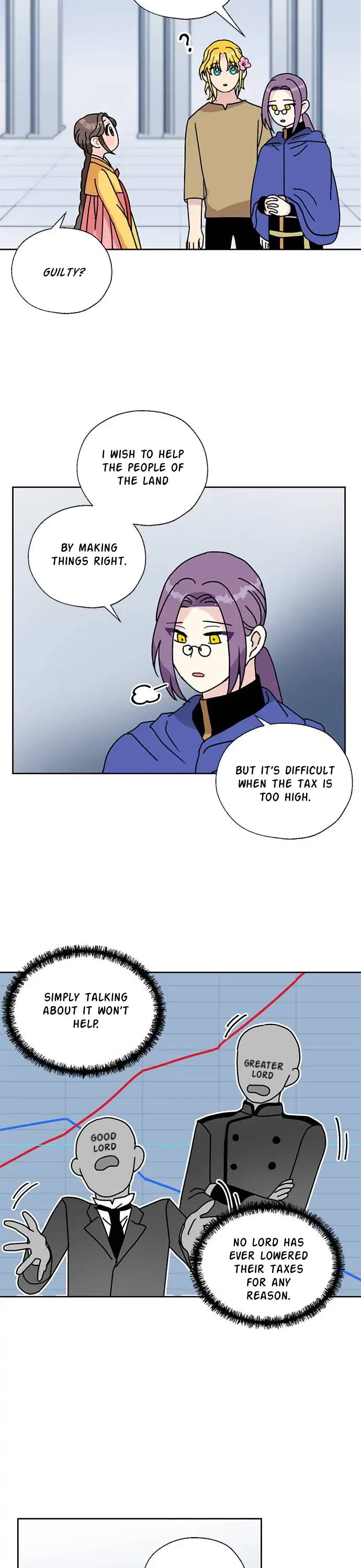 I Became the Chef of the Dragon King Chapter 32 page 13 - Chapter 32: Chapter 32 (FIXED)