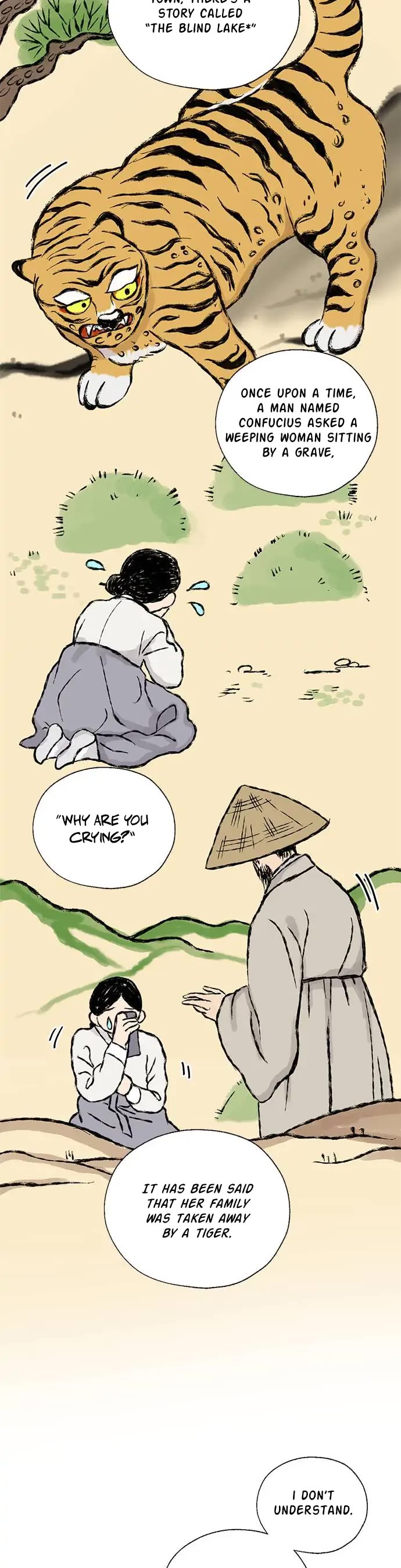 I Became the Chef of the Dragon King Chapter 32 page 15 - Chapter 32: Chapter 32 (FIXED)