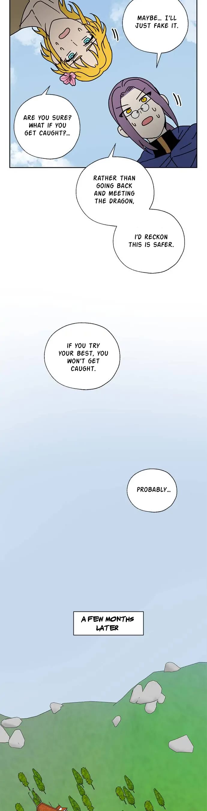 I Became the Chef of the Dragon King Chapter 32 page 25 - Chapter 32: Chapter 32 (FIXED)