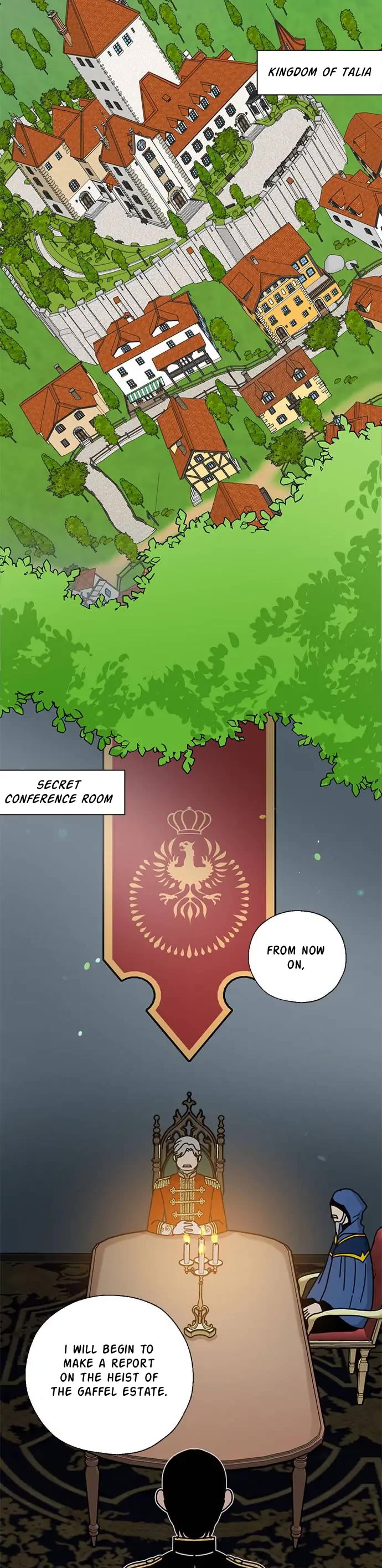 I Became the Chef of the Dragon King Chapter 32 page 26 - Chapter 32: Chapter 32 (FIXED)