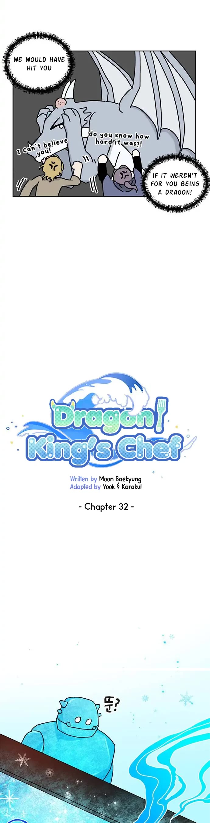 I Became the Chef of the Dragon King Chapter 32 page 4 - Chapter 32: Chapter 32 (FIXED)