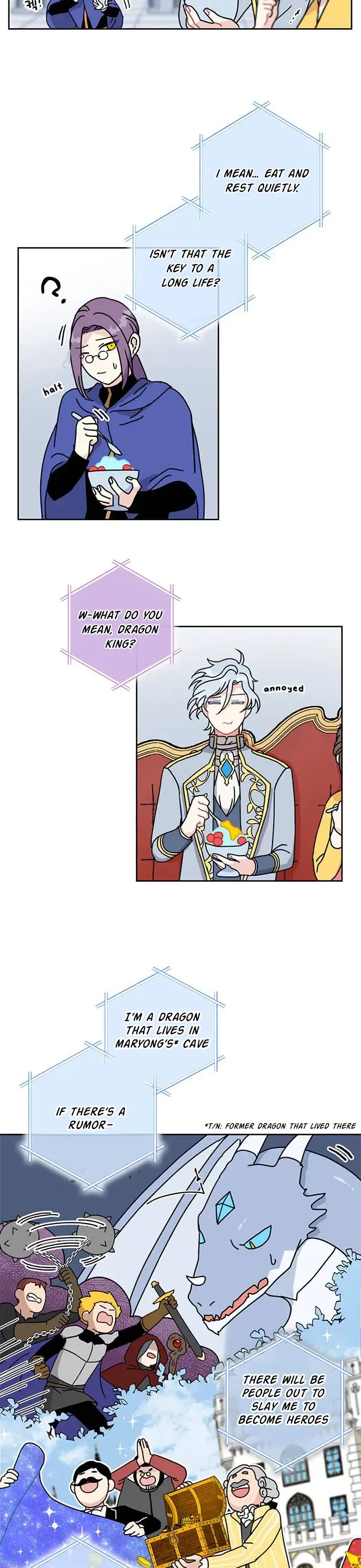 I Became the Chef of the Dragon King Chapter 32 page 7 - Chapter 32: Chapter 32 (FIXED)