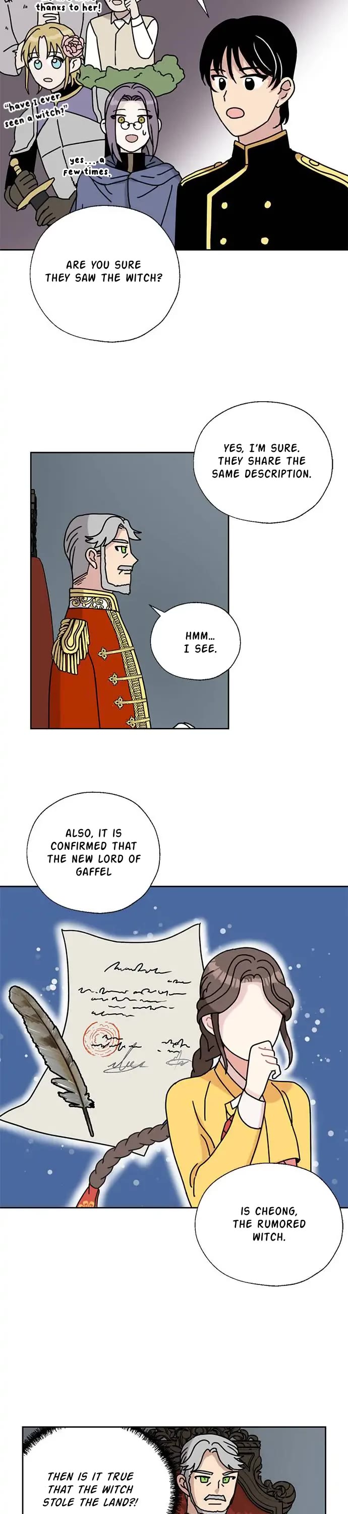 I Became the Chef of the Dragon King Chapter 33 page 2 - Chapter 33