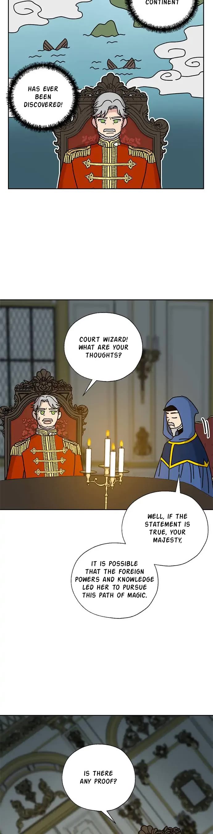 I Became the Chef of the Dragon King Chapter 33 page 5 - Chapter 33