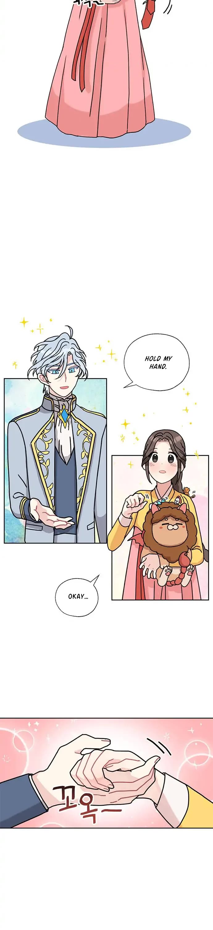 I Became the Chef of the Dragon King Chapter 34 page 12 - Chapter 34: Chapter 34 (FIXED)