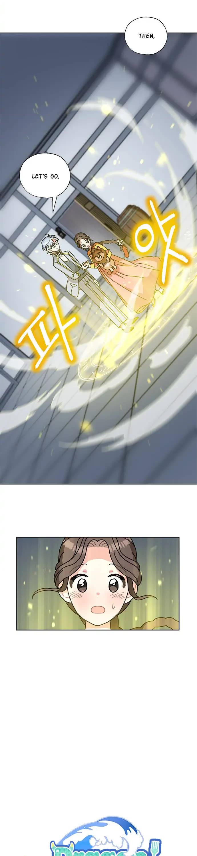 I Became the Chef of the Dragon King Chapter 34 page 13 - Chapter 34: Chapter 34 (FIXED)