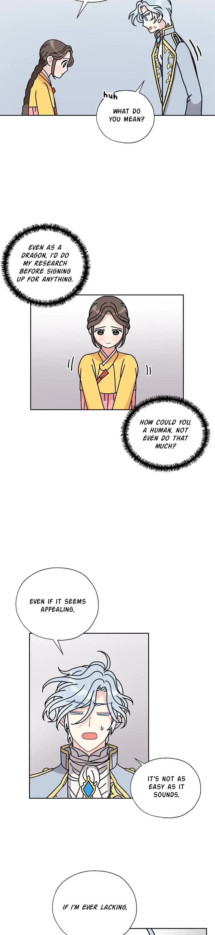 I Became the Chef of the Dragon King Chapter 34 page 2 - Chapter 34: Chapter 34 (FIXED)