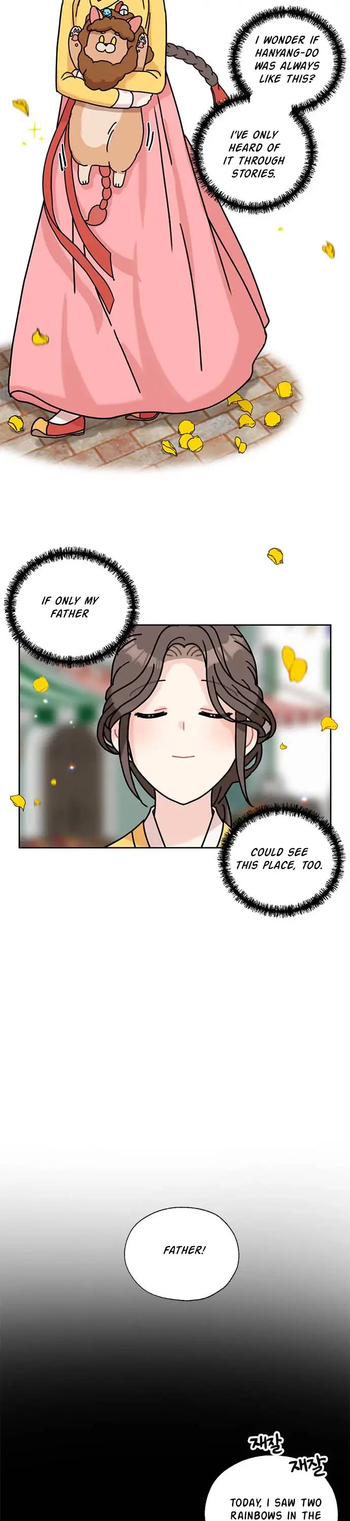 I Became the Chef of the Dragon King Chapter 34 page 21 - Chapter 34: Chapter 34 (FIXED)