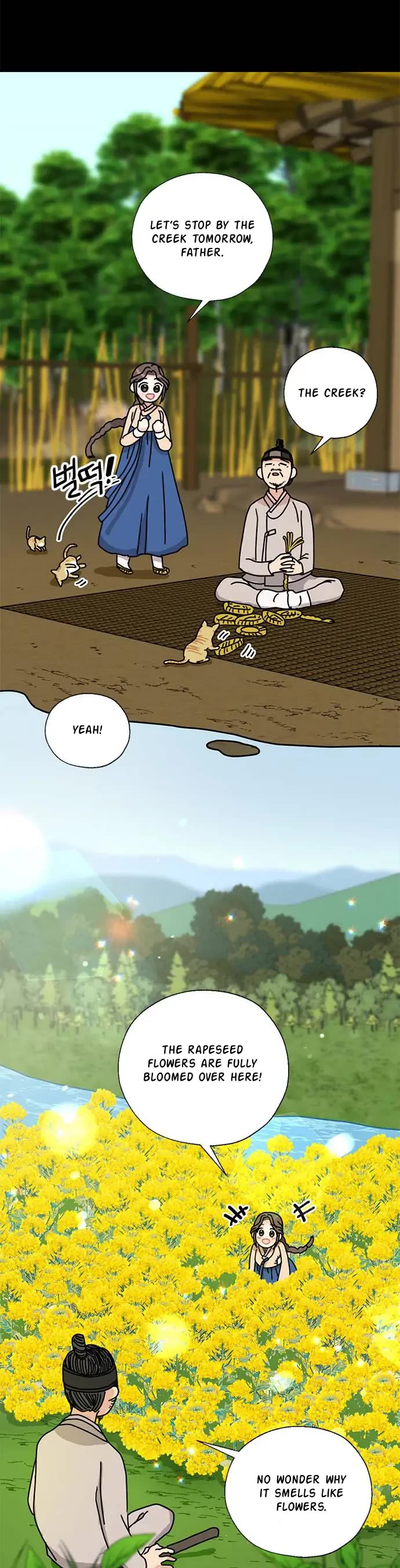 I Became the Chef of the Dragon King Chapter 34 page 24 - Chapter 34: Chapter 34 (FIXED)