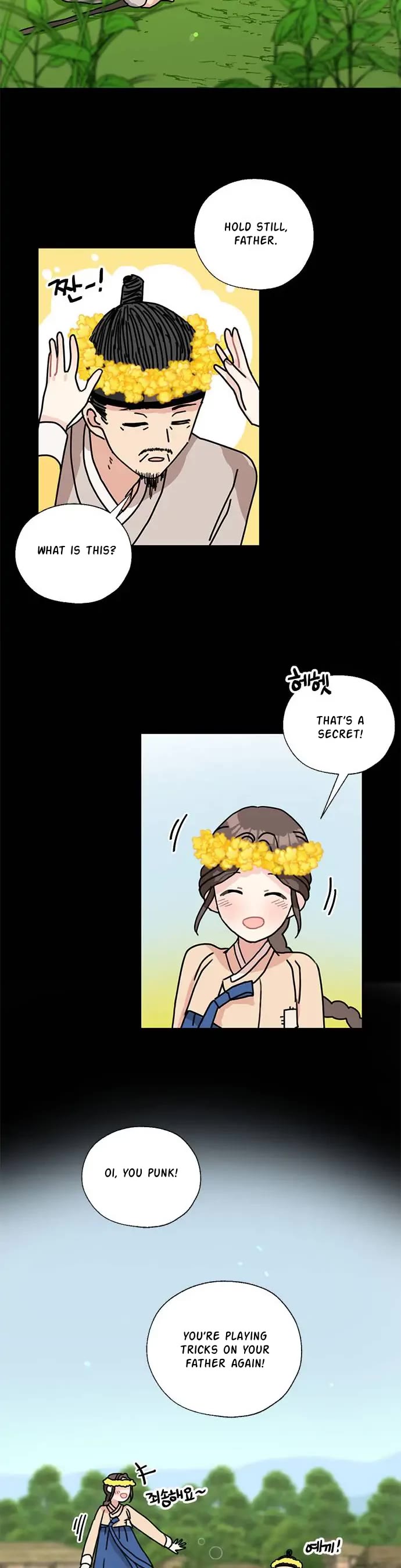 I Became the Chef of the Dragon King Chapter 34 page 25 - Chapter 34: Chapter 34 (FIXED)