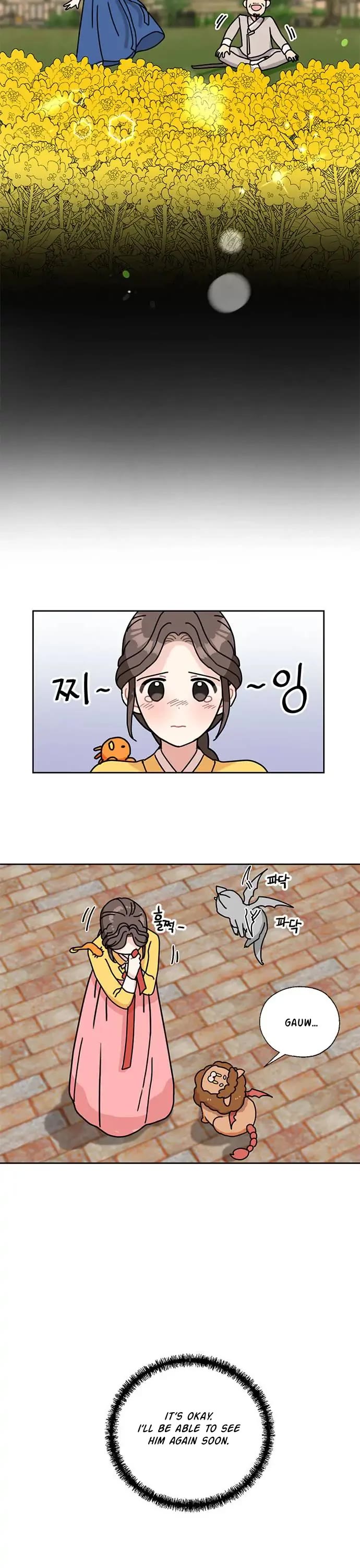 I Became the Chef of the Dragon King Chapter 34 page 26 - Chapter 34: Chapter 34 (FIXED)