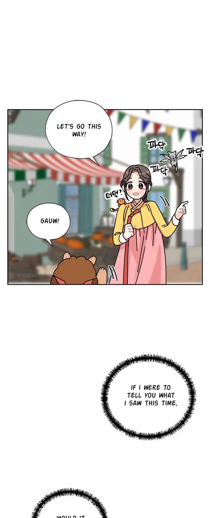 I Became the Chef of the Dragon King Chapter 34 page 27 - Chapter 34: Chapter 34 (FIXED)