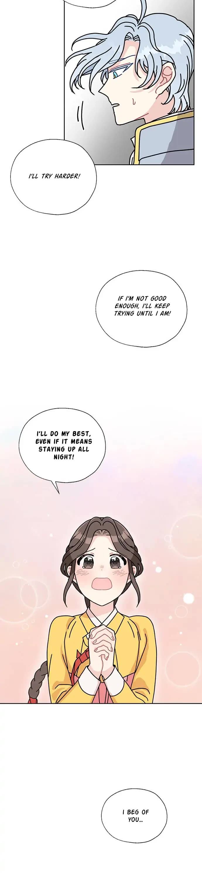 I Became the Chef of the Dragon King Chapter 34 page 3 - Chapter 34: Chapter 34 (FIXED)