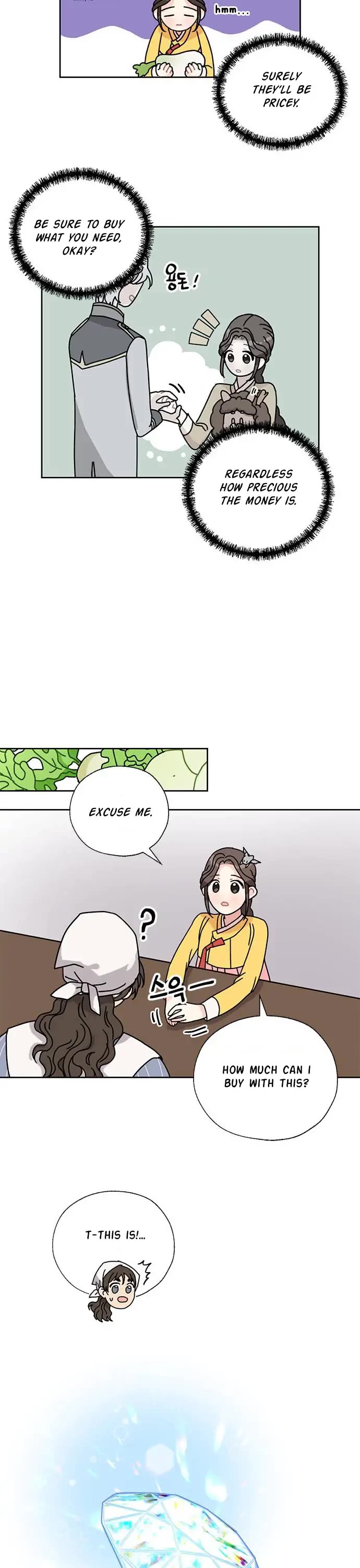 I Became the Chef of the Dragon King Chapter 35 page 8 - Chapter 35