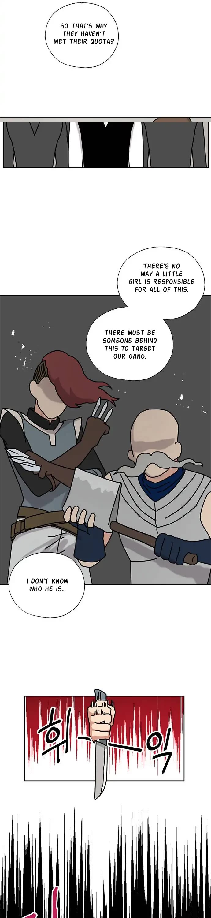 I Became the Chef of the Dragon King Chapter 36 page 18 - Chapter 36: Chapter 36 (FIXED)