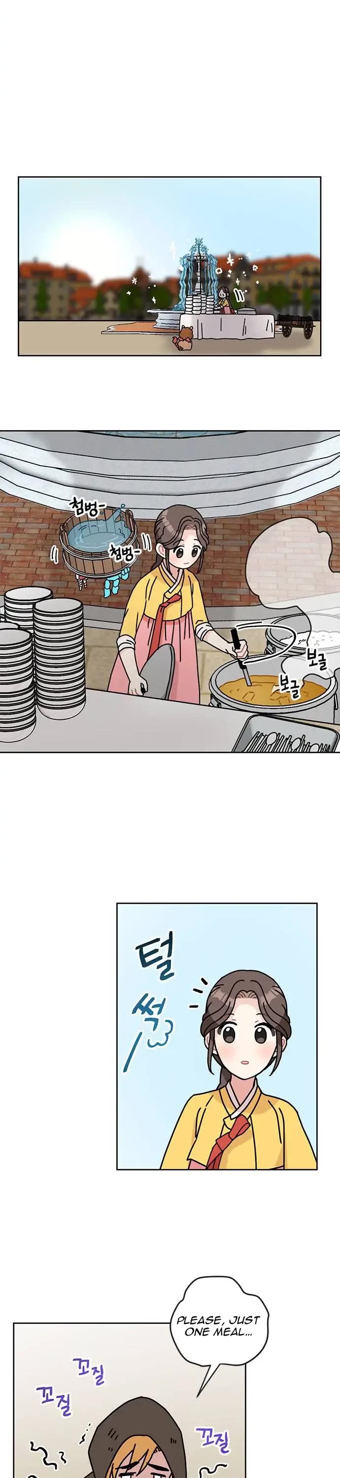 I Became the Chef of the Dragon King Chapter 36 page 2 - Chapter 36: Chapter 36 (FIXED)