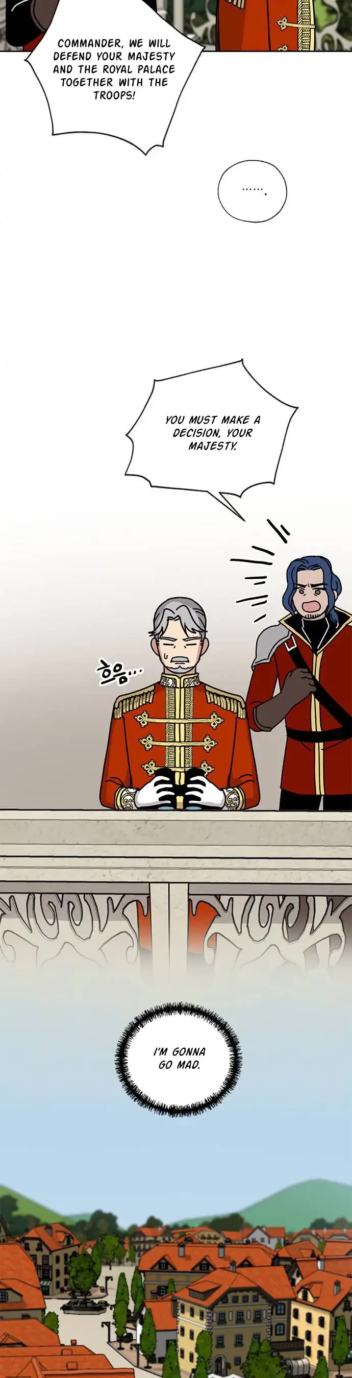 I Became the Chef of the Dragon King Chapter 37 page 20 - Chapter 37