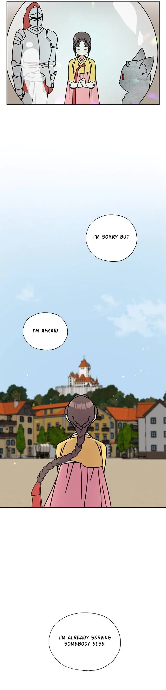 I Became the Chef of the Dragon King Chapter 38 page 11 - Chapter 38