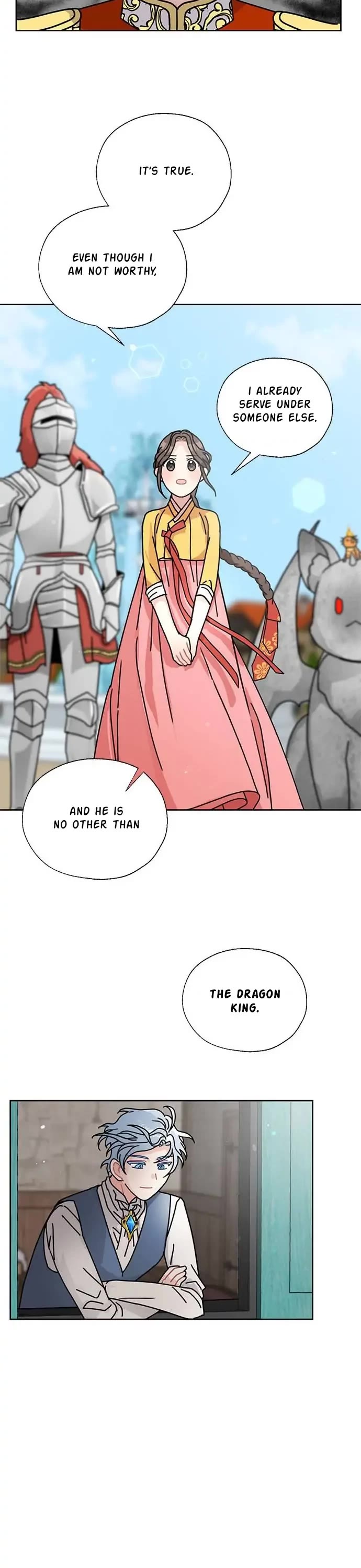 I Became the Chef of the Dragon King Chapter 38 page 13 - Chapter 38