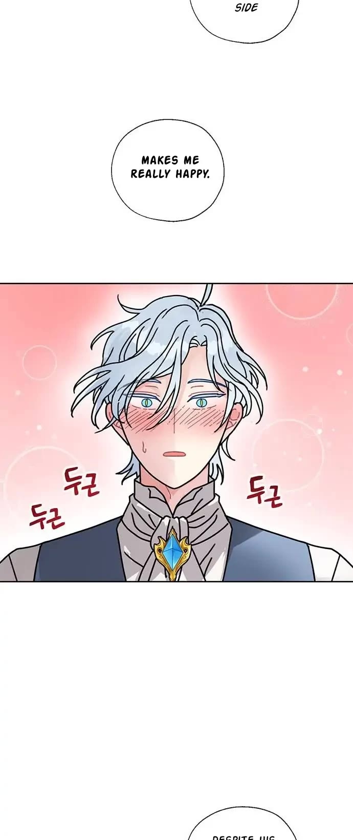 I Became the Chef of the Dragon King Chapter 38 page 19 - Chapter 38