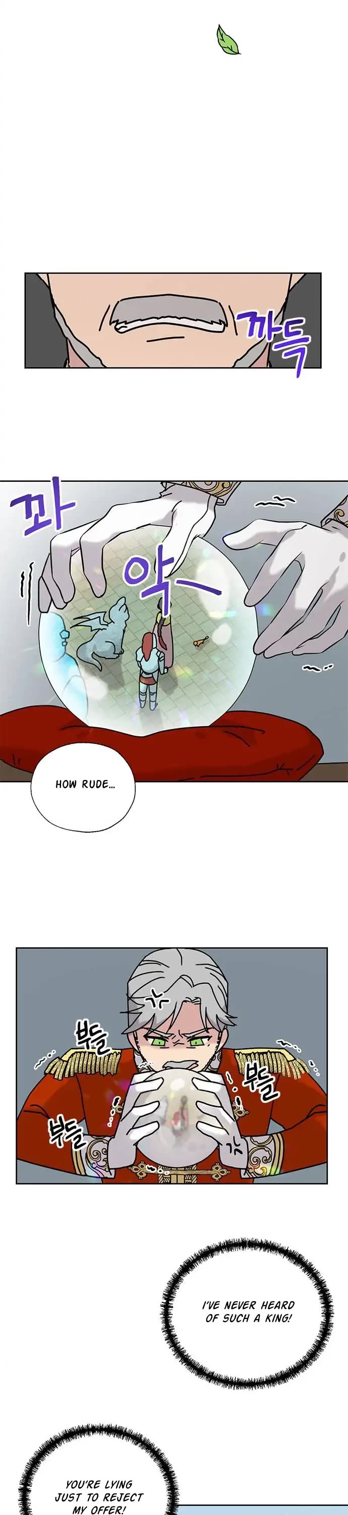 I Became the Chef of the Dragon King Chapter 38 page 23 - Chapter 38