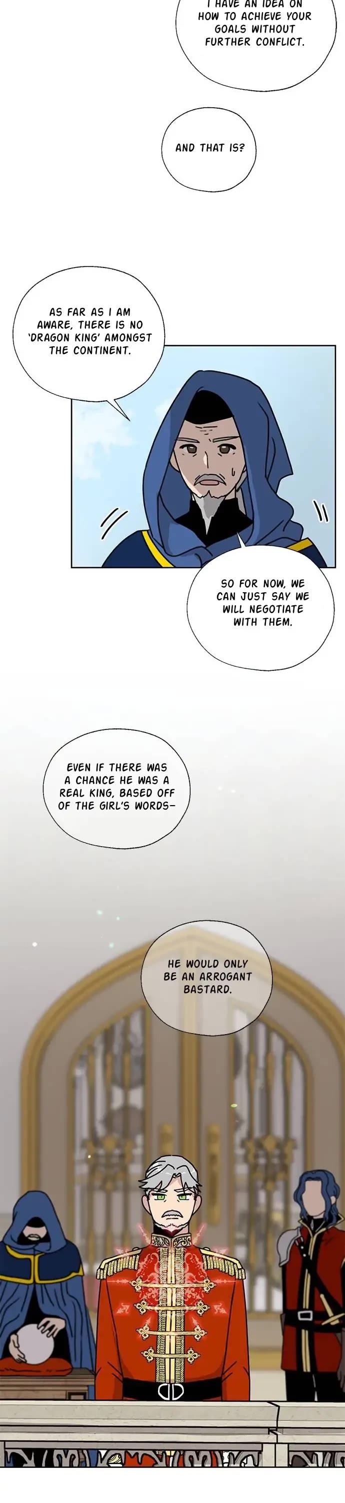 I Became the Chef of the Dragon King Chapter 38 page 26 - Chapter 38