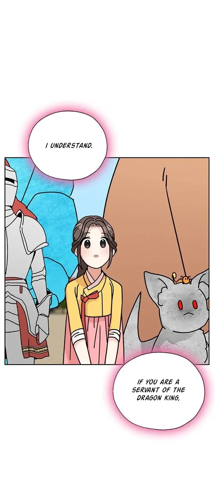 I Became the Chef of the Dragon King Chapter 38 page 27 - Chapter 38