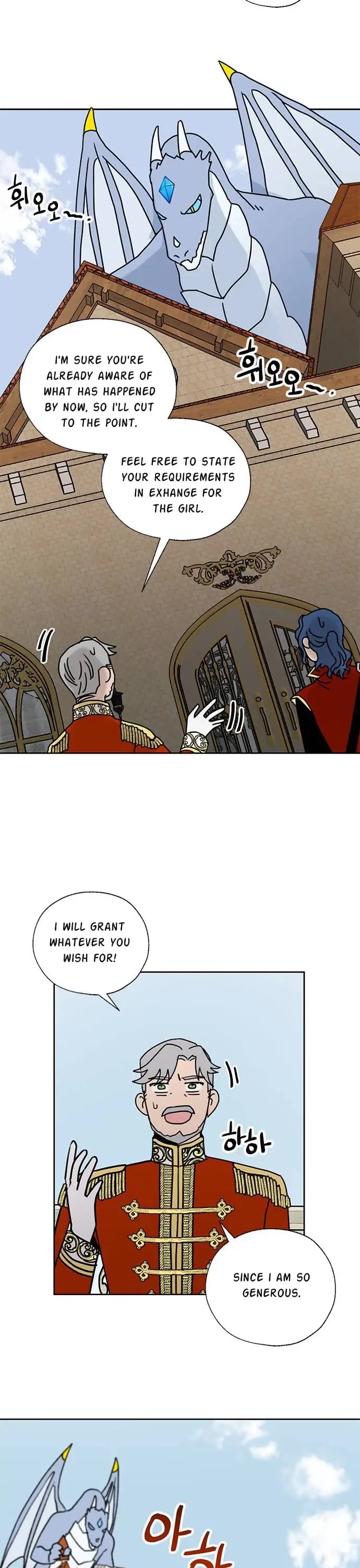 I Became the Chef of the Dragon King Chapter 39 page 12 - Chapter 39: Chapter 39 (FIXED)